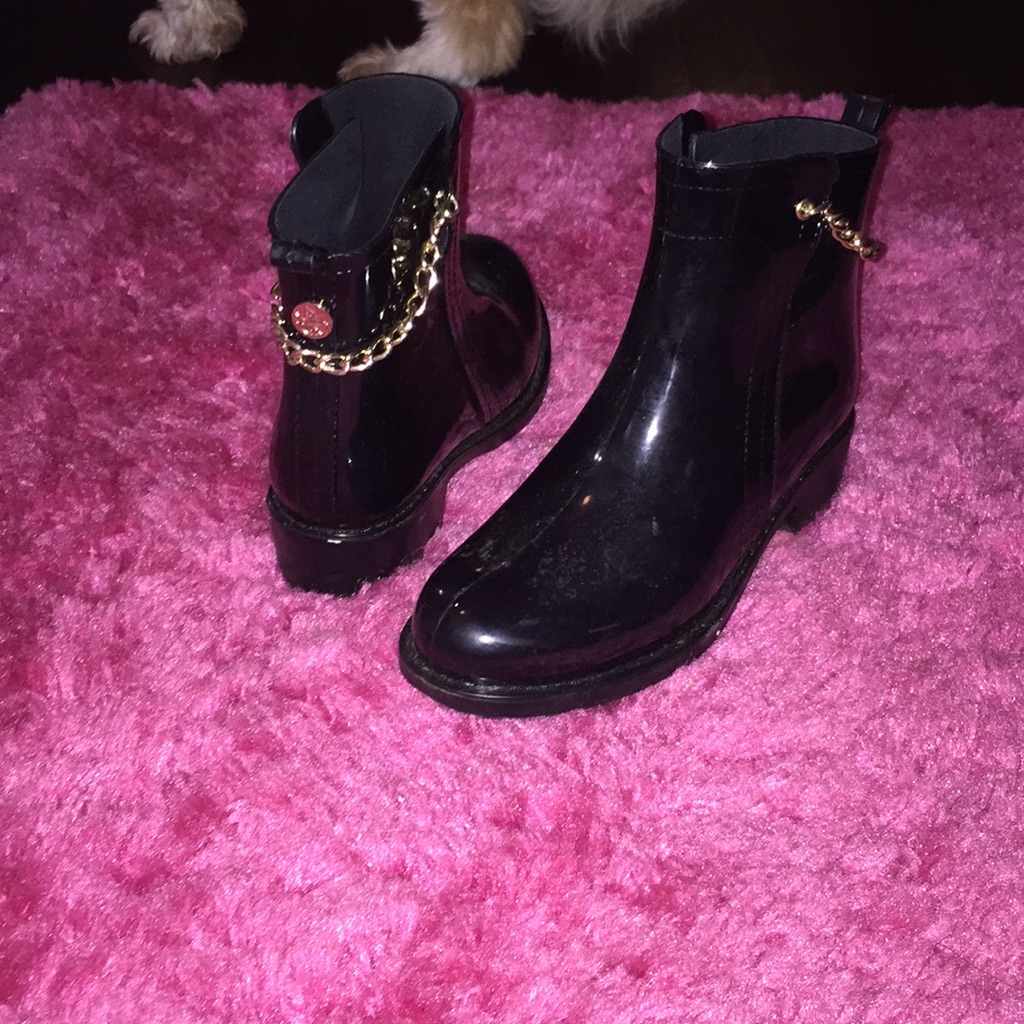 Rainboots